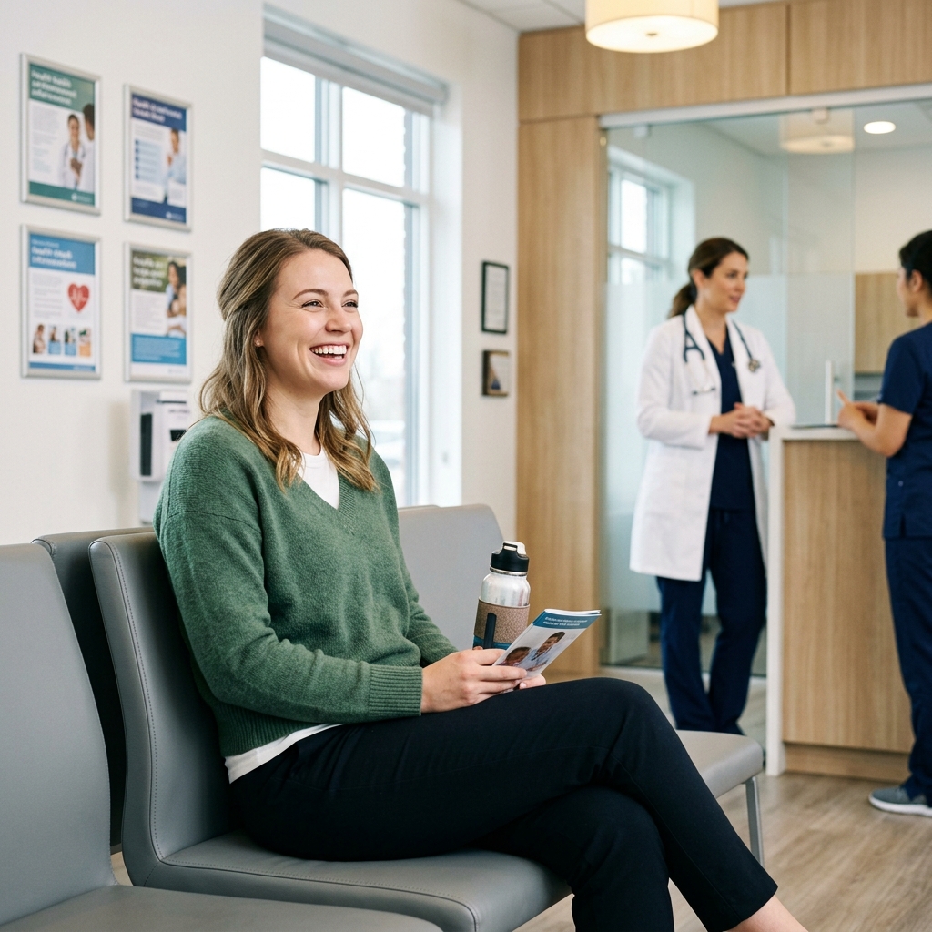 Women's Wellness Health Checkup Adilabad